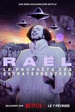 FR - Raël : Le prophète des extraterrestres 8