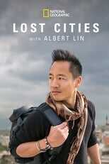 NL - Verloren Steden met Albert Lin 8