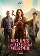 AR - Recipes for Love and Murder (2022) 8