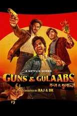 NF - Guns & Gulaabs 8