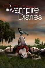 NL - The Vampire Diaries 8
