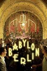 ES - Babylon Berlin - (2017) 8