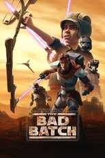 EN - Star Wars: The Bad Batch 8