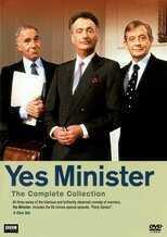 EN - Yes Minister (1980) 8