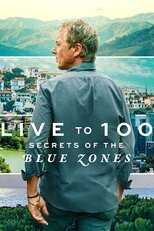 NF - Live to 100: Secrets of the Blue Zones 8