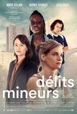 FR - Délits mineurs 8