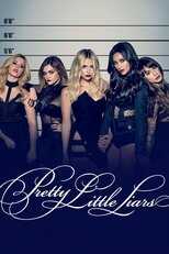 FR - Pretty Little Liars 8
