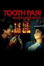 NF - Tooth Pari: When Love Bites 8