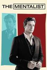 DE - The Mentalist 8