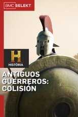 ES - Antiguos guerreros: Colision 8