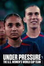 ES - Bajo presión: La selección femenina de EE. UU. y el Mundial de fútbol 8