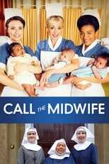NL - Call the Midwife 8