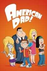 DE - American Dad 8