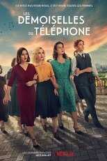 FR - Les Demoiselles du téléphone 8