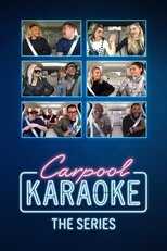 A+ - Carpool Karaoke: The Series 8