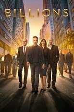 ES - Billions 8