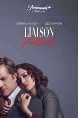 FR - Liaison fatale 8