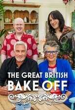 EN - The Great British Bake Off (2017) 8