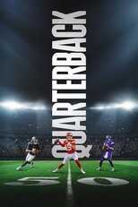 NL - Quarterback 8