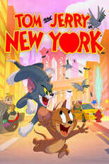 DE - Tom und Jerry in New York 8