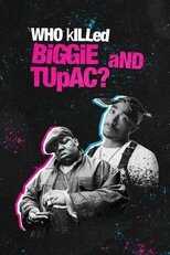 ES - ¿Quien mato a  Biggie  y a Tupac ? 8