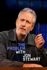 A+ - The Problem With Jon Stewart 8