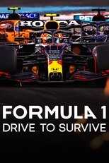 NL - Formula 1: Drive to Survive 8
