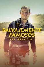 ES - Corriendo salvajemente con Bear Grylls: El desafío 8