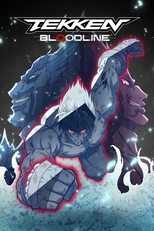 DE - Tekken: Bloodline 8