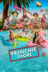 FR - Frenchie Shore 8