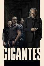 NL - Gigantes 8