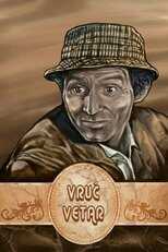 EX - Vruć vetar 8