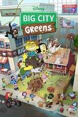 NL - Groen in de Grote Stad 8