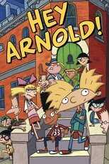 EN - Hey Arnold! (1996) 8