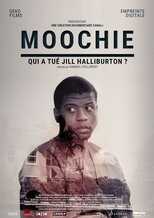 FR - Moochie : Qui a tué Jill Halliburton ? (FR) 8