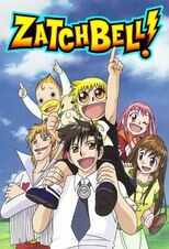 EN - Zatch Bell! (2003) 8