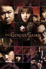 EN - The Genius - korea Sub English (2013) 8