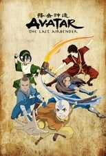 NF - Avatar: The Last Airbender 8