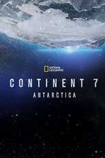 NL - Continent 7: Antarctica 8