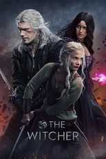 GR - The Witcher 8