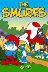 NF - The Smurfs 8