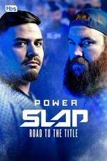 EN - Power Slap: Road to the Title (2023) 8