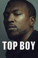 NF - Top Boy 8