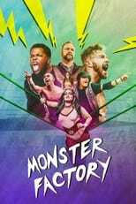 EN - Monster Factory (US) (2023) 8