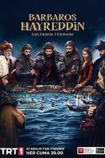 EN - Barbaros Hayreddin Sultanin Fermani (2022) 8