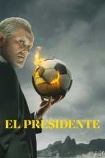 AR - El Presidente (2020) 8