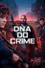 NL - DNA DO CRIME 8