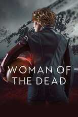 NF - Woman of the Dead 8