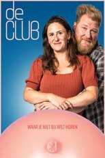 NL - De club 8
