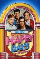 FR - Happy Days - Les Jours heureux (US) 8